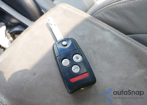 2008 Acura Tl Type S из США, поврежденный, VIN 19UUA76518A013101